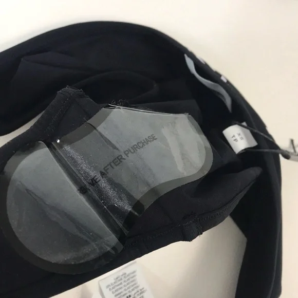 Burberry horse ferry print swim suit 2 pieces XS - Picture 8 of 8